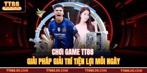 chơi game TT88